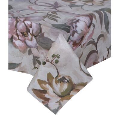 Cerata PVC MORET 120 x 140 cm