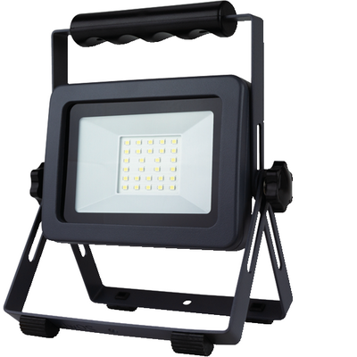 Reflektor LED 70 W na stojaku