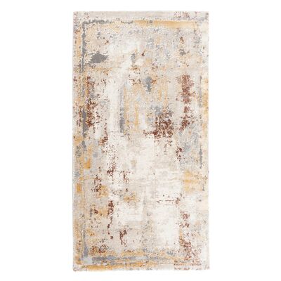 Dywan Opera 80 x 140 cm przecierka camel wielokolorowy