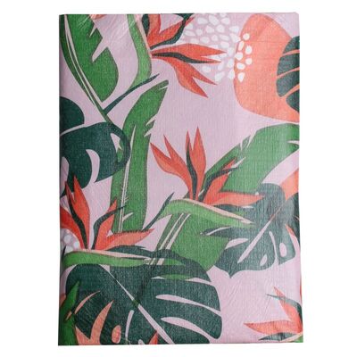 Obrus winylowy ESTRE 150 x 180 cm kolorowy