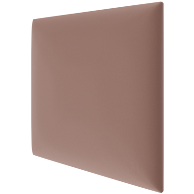 Panel tapicerowany Duo PK 30 x 30 cm Linora Peony