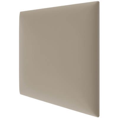 Panel tapicerowany Duo PK 30 x 30 cm Linora Cashmere