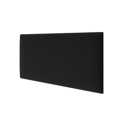 Panel tapicerowany Duo PP 60 x 30 cm Gridia Steel