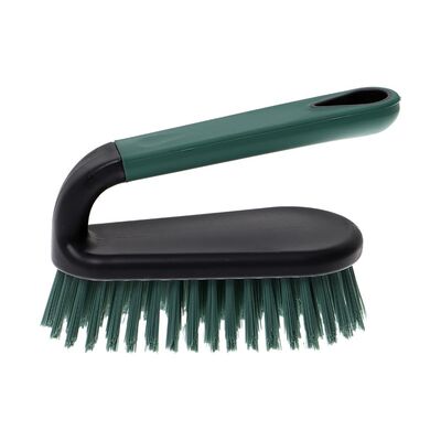 Szczotka z uchwytem Kongo 16 cm Pucuś