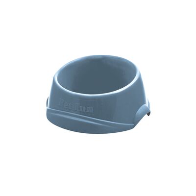 Miska dla psa i kota COMFY BOWL SPACE 700 ml niebieska