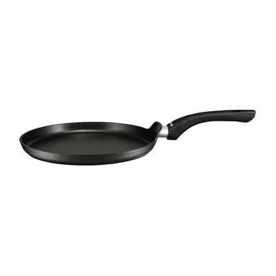 Patelnia do naleśników 25 cm MAGNAT + łopatka Base gratis