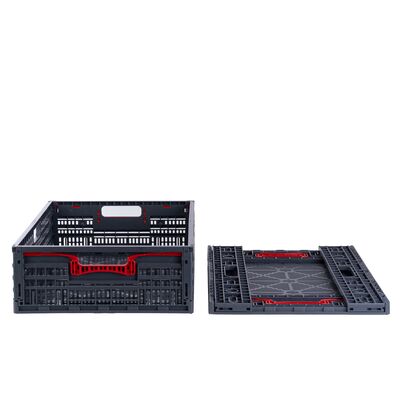 Skrzynka składana 31 L 60 x 40 x 15 cm Laguz