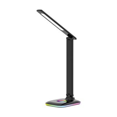 Lampka LED Magic Slim czarny