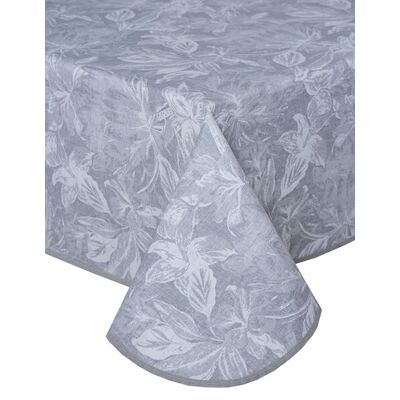 Cerata Mont PVC 120 x 140 cm biało-szary