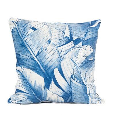Poszewka Eternal Chic 45 x 45 cm gold złoty
