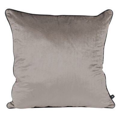 Poszewka Posh Chic 50 x 50 cm stone beige beżowy