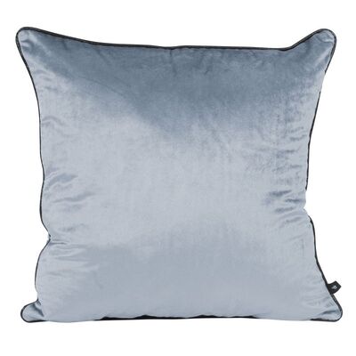 Poszewka Posh Chic 50 x 50 cm pale blue niebieski