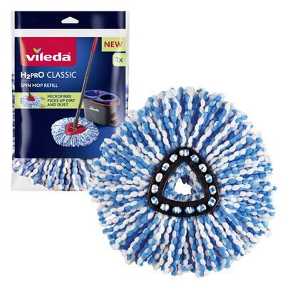Wkład do mopa obrotowego H2prO Vileda