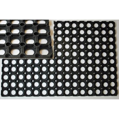 Wycieraczka COMPOS 40 x 60 Euromat