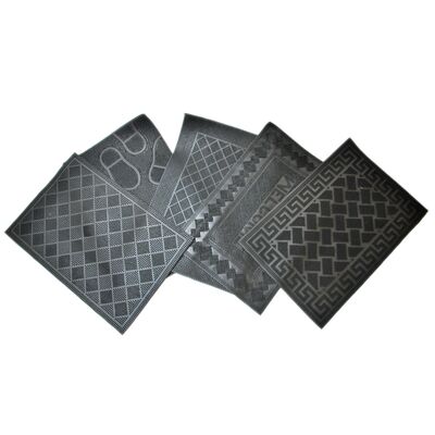Wycieraczka MIXMAT 45 x 75 Euromat