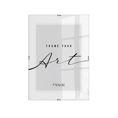 Antyrama plexi 28 x 35 cm