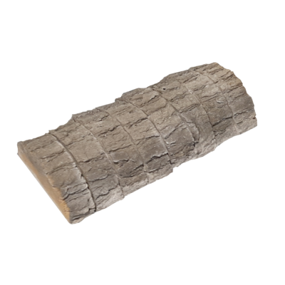 Obrzeże betonowe PIEŃKI 39 x 19 x 8 cm