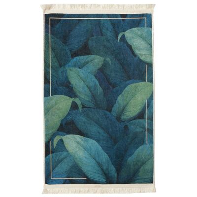 Dywan drukowany Arum petra 80 x 140 cm wielokolorowy