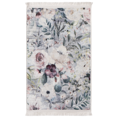 Dywan drukowany Cori petra 80 x 140 cm wielokolorowy