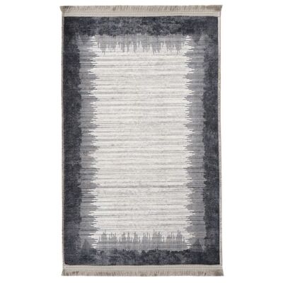 Dywan drukowany Olmo petra 80 x 140 cm szary