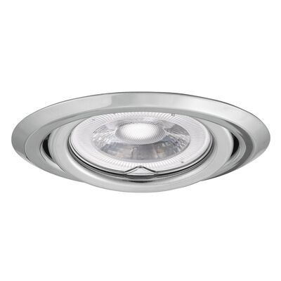 Pierścień oprawy punktowej ARGUS II CT-2115-C chrom
