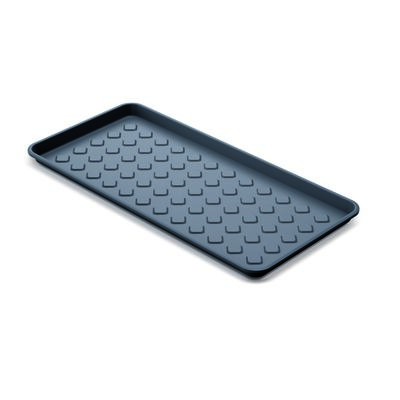 Ociekacz do butów Dry Pad - czarny