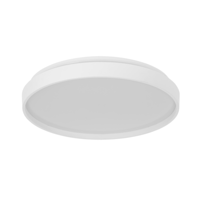 Plafon LED ORO nube biały 36 W dw biały