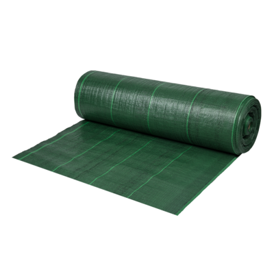 Agrotkanina antychwastowa GREEN 110 g/m² 3,2 x 50 m Bradas