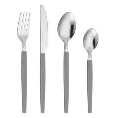 Komplet sztućców na 4 osoby Altom Design