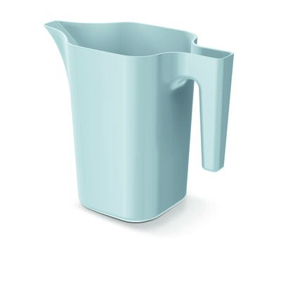 Konewka Jug 1,8 l jasnoszary
