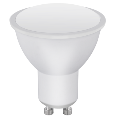 Żarówka LED amm GU10 8 W ciepły biały