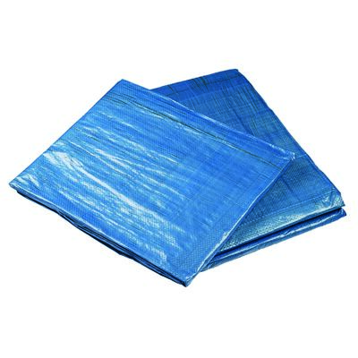 Plandeka STANDARD 8 x 12 m