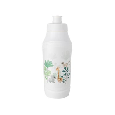 Bidon Forever young 375 ml safari
