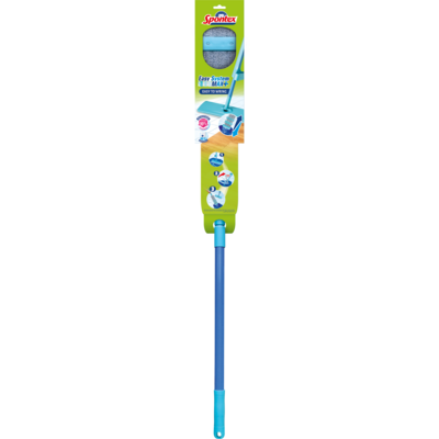 Mop płaski z systemem wyciskającym Easy System Max+ Spontex