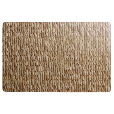 Podkładka Loom 43,5 x 28 cm beżowy