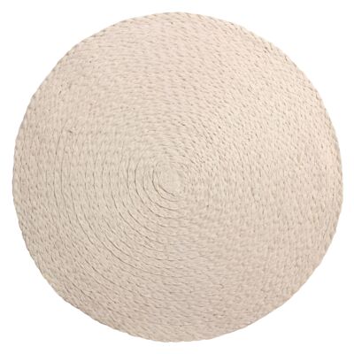Podkładka Patia 38 cm beżowy