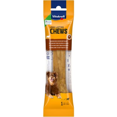 Przysmak dla psa CHEWS kość 14 cm 1 sztuka Vitakraft