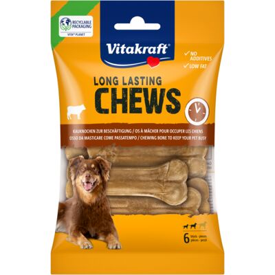 Przysmak dla psa CHEWS intens kość 8 cm Vitakraft