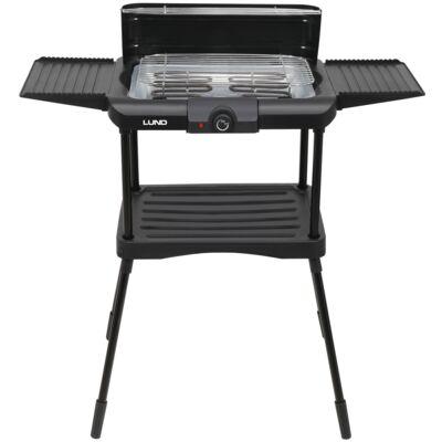 Grill elektryczny stojący 1800-2000 W LUND