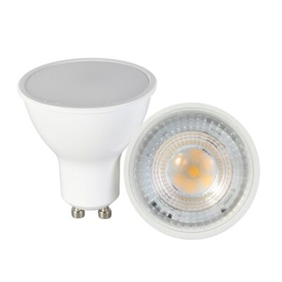 Żarówka LED GU10 38 stopni 8 W 710 lm VK38