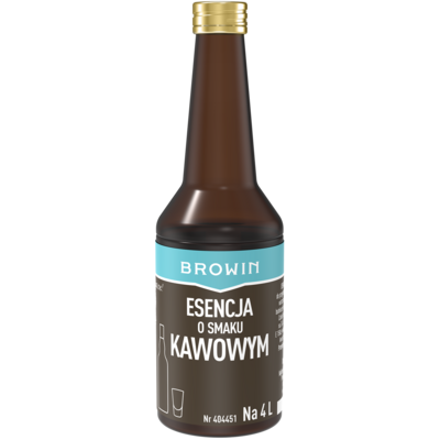 Esencja smakowa - Wiśniówka 40 ml
