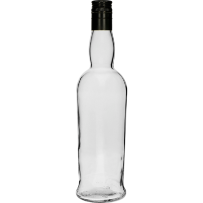 Butelka Kapitańska 700 ml