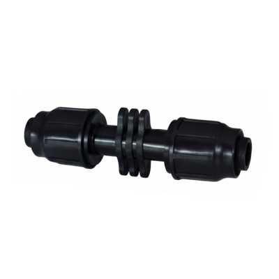 Łącznik PE 16 x 16 mm QJ-1 Aqualand