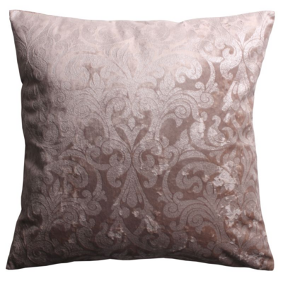 Poduszka Roko 45 x 45 cm taupe