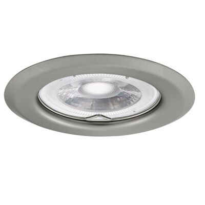 Pierścień oprawy punktowej Argus II CT-2114-C/M chrom mat