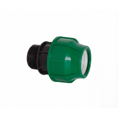 Przelot PE 25 mm x 1