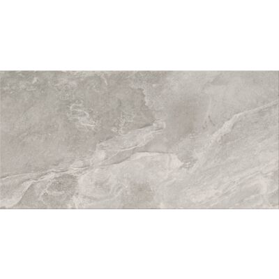 Gres szkliwiony BELIZE LIGHT GREY 29,8 x 59,8 cm G1 Cersanit