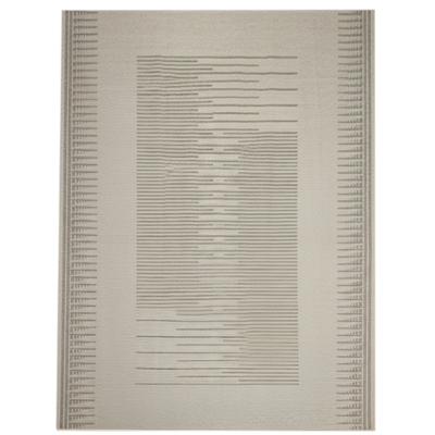 Dywan tkany zewnętrzny RAUL 60 x 100 cm