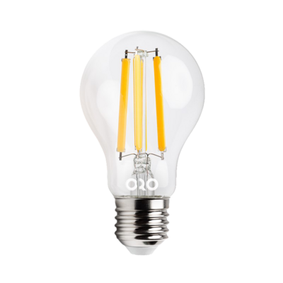 Żarówka LED filament ULTRA FLT E27 A60 5W
