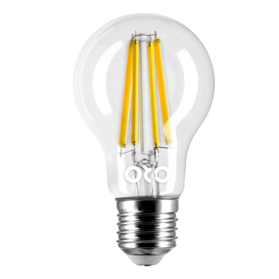 Żarówka LED filament ULTRA FLT E27 A60 2,3W